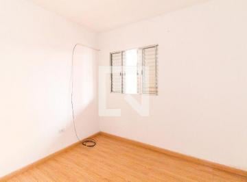 Casa · 45m² · 1 Quarto · Casa para Aluguel - Vila Carmosina, 1 Quarto, 45 m² - São Paulo