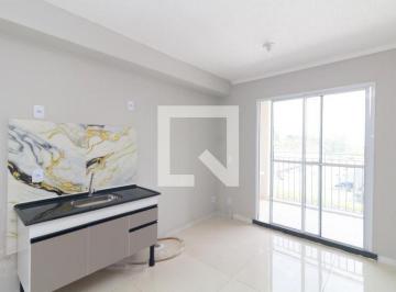 Apartamento · 36m² · 2 Quartos · 1 Vaga · Apartamento para Aluguel - Itaquera, 2 Quartos,  36 m² - São Paulo