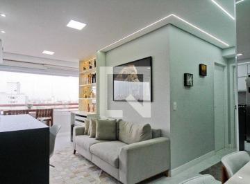 Apartamento · 58m² · 2 Quartos · 1 Vaga · Apartamento para Aluguel - Freguesia do Ó, 2 Quartos, 58 m² - São Paulo