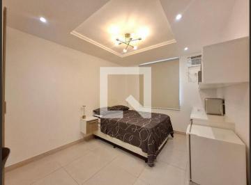 Apartamento · 23m² · 1 Quarto · Apartamento para Aluguel - Centro, 1 Quarto,  23 m² - Rio de Janeiro