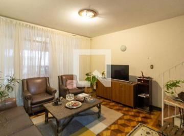 Casa · 280m² · 3 Quartos · 2 Vagas · Casa para Aluguel - Vila Romano, 3 Quartos,  280 m² - São Paulo