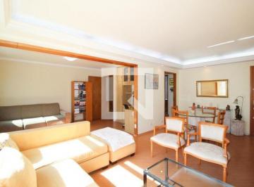 Apartamento · 105m² · 3 Quartos · 1 Vaga · Apartamento para Aluguel - Moema, 3 Quartos,  105 m² - São Paulo