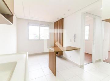 Apartamento · 32m² · 2 Quartos · Apartamento para Aluguel - Itaquera, 2 Quartos,  32 m² - São Paulo