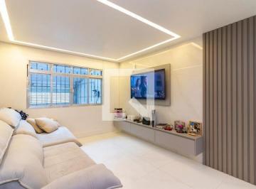 Casa · 200m² · 3 Quartos · 2 Vagas · Casa para Aluguel - Vila Amália, 3 Quartos, 200 m² - São Paulo