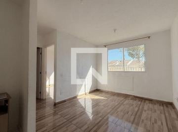 Apartamento · 43m² · 2 Quartos · 1 Vaga · Apartamento para Aluguel - Rubem Berta, 2 Quartos, 43 m² - Porto Alegre