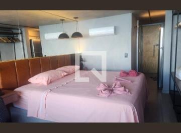 Apartamento · 40m² · 1 Quarto · 1 Vaga · Apartamento para Aluguel - Vitória, 1 Quarto, 40 m² - Salvador