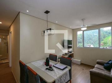 Apartamento · 43m² · 2 Quartos · Apartamento para Aluguel - Vila Andrade, 2 Quartos, 43 m² - São Paulo