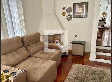 Apartamento · 124m² · 3 Quartos · 3 Vagas · Apartamento para Aluguel - Vila Mariana, 3 Quartos,  124 m² - São Paulo