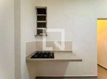 Apartamento 29m² Aluguel Flamengo · Apartamento para Aluguel - Flamengo, 1 Quarto,  29 m² - Rio de Janeiro