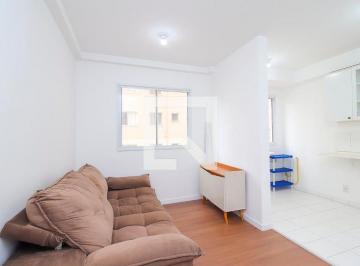 Apartamento · 44m² · 2 Quartos · Apartamento para Aluguel - José Bonifácio, 2 Quartos,  44 m² - São Paulo