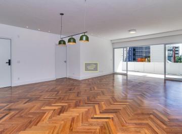Apartamento · 202m² · 3 Quartos · 1 Vaga · Apartamento para venda no Ed. Imperator em Higienópolis