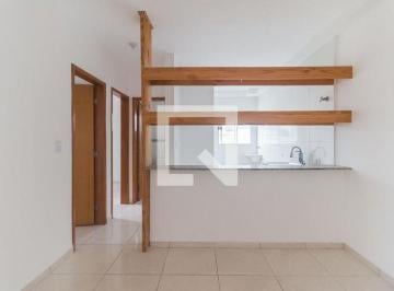 Apartamento · 44m² · 2 Quartos · 1 Vaga · Apartamento para Aluguel - Vila Brasileira, 2 Quartos,  44 m² - Mogi das Cruzes