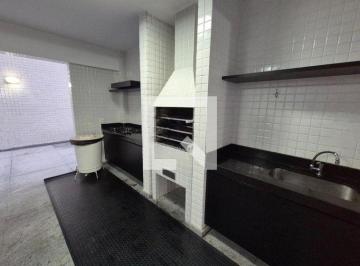 Apartamento · 150m² · 4 Quartos · 3 Vagas · Apartamento para Aluguel - Buritis, 4 Quartos,  150 m² - Belo Horizonte