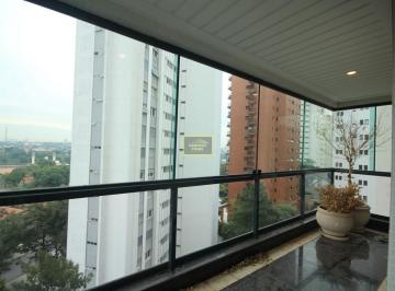 Apartamento · 202m² · 4 Quartos · 4 Vagas · Apartamento com renda para venda em Higienópolis
