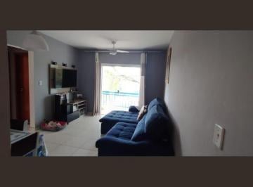 Apartamento · 65m² · 2 Quartos · 1 Vaga · Apartamento para Aluguel - Bom Retiro, 2 Quartos,  65 m² - São Gonçalo