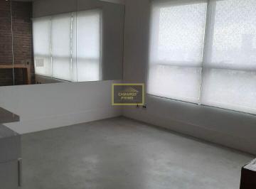 Apartamento · 73m² · 2 Quartos · 2 Vagas · Apartamento com 02 dormitórios para locação Alto da boa Vista