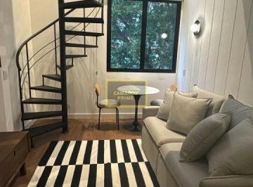 Apartamento · 41m² · 1 Quarto · 1 Vaga · Studio duplex para venda na Vila Olimpia