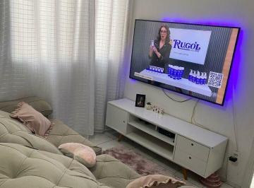 Apartamento · 44m² · 2 Quartos · 1 Vaga · Ótima Oportunidade! Apartamento à com 2 Dormitórios e 1 Vaga de Garagem