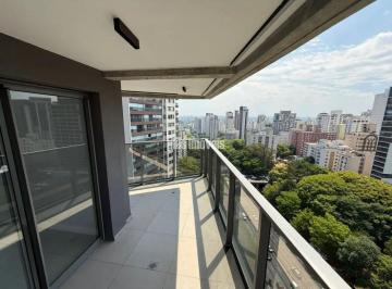 Apartamento · 77m² · 3 Quartos · 1 Vaga · Próximo de metrô Paraiso 3 dorms 1 suite 1 vaga Novo !!!!