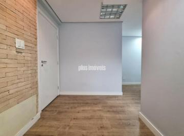Comercial · 30m² · 1 Vaga · Conjunto Comercial em Paraíso com 30m²