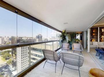 Apartamento · 500m² · 2 Quartos · 6 Vagas · Cobertura para venda em Itaim Bibi com 2 quartos, sendo 2 suítes , 500m²