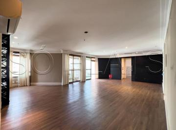 Apartamento · 118m² · 2 Quartos · 2 Vagas · Flat 118m² mobiliado no Itaim Bibi 2 dormitórios com 2 vagas alto padrão