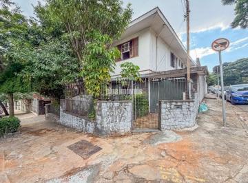 Casa · 144m² · 3 Quartos · 1 Vaga · Sobrado para venda em Vila Madalena com 3 quartos , 144m²