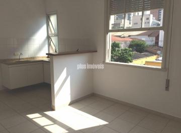 Apartamento · 25m² · 1 Quarto · PINHEIROS - comercial / residencial