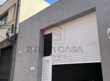 Comercial · 150m² · Salão para locação 150m²