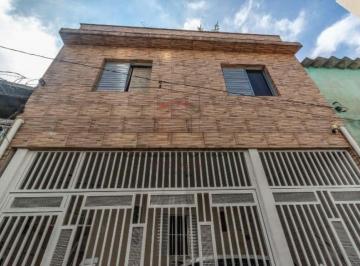 Casa · 90m² · 4 Quartos · 1 Vaga · Sobrado a venda na Vila Ema