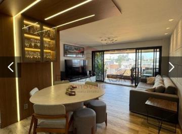 Apartamento · 81m² · 2 Quartos · 2 Vagas · Apartamento 81m² 2 quartos, 1 Suíte, 2 Vagas!