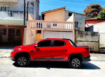Casa · 150m² · 2 Quartos · 1 Vaga · Casa com 2 dormitórios, 59 m² - venda Jardim Limoeiro na zona oeste de São José dos Campos/SP.