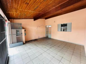 Casa · 125m² · 2 Quartos · 2 Vagas · Casa com 2 dormitórios para venda, 59,00 m² - Jd. Castanheira - São José dos Campos/SP
