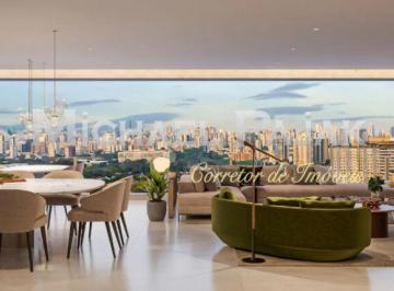 Apartamento · 240m² · 3 Quartos · 4 Vagas · Apartamento tipo para venda com 3 quartos, sendo 3 suítes - Michael Pajak (11) 99996 - 4550