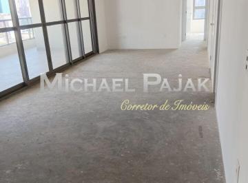 Apartamento · 144m² · 4 Quartos · 2 Vagas · Apartamento tipo para venda com 4 quartos, sendo 2 suítes - Michael Pajak (11) 99996 - 4550