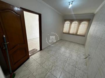 Casa · 183m² · 2 Quartos · 1 Vaga · CASA PARA VENDA OU LOCAÇÃO NO BAIRRO VILA MUNICIPAL EM JUNDIAÍ/SP