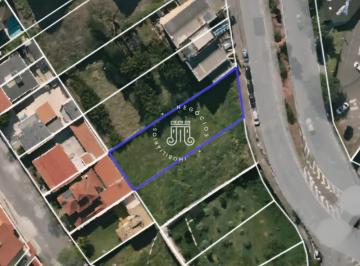 Terreno · 702m² · TERRENO À VENDA - JARDIM SANTA ADELAIDE - ANHANGABAÚ - JUNDIAÍ