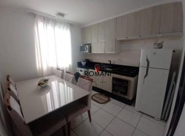 245fc45e75b96b742ac0995f3fb438e2a8d6ba64 · Apartamento com 2 dormitórios à venda, 58 m² por R$ 215.000,00 - Parque Residencial Casa Branca - Su