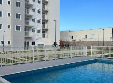 85a0712117ae6d32b00deac84fc015fc846a3f0d · Apartamento com 2 dormitórios à venda, 46 m² por R$ 310.000,00 - Vila Nova Aparecida - Mogi das Cruz