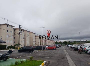 6c2fd1a677fbd0b3d50fc0f9ab1af5a35486ee91 · Apartamento com 2 dormitórios à venda, 45 m² por R$ 185.000,00 - Parque Santa Rosa - Suzano/SP