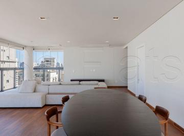 Apartamento · 206m² · 3 Quartos · 4 Vagas · Residencial Maison Marie, apto disponivel para locação com 206m², 03 dormitórios e 04 vagas.