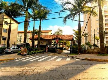 8eb87eef7b585c8652232a754f85ab607d0f9bd6 · Apartamento com 2 dormitórios à venda, 48 m² por R$ 270.000,00 - Jardim São Miguel - Ferraz de Vasco