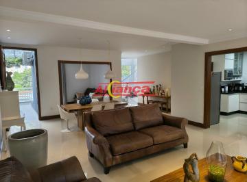 Casa · 425m² · 4 Quartos · 6 Vagas · SOBRADO A VENDA COM 4 QUARTOS, 6 VAGAS, 425M² - GUAPIRA - SÃO PAULO/SP.