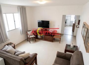 Casa · 180m² · 1 Quarto · 2 Vagas · Sobrado à venda, 180 m² - Jardim Monte Carmelo - Guarulhos/SP
