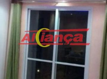 Apartamento · 56m² · 3 Quartos · 1 Vaga · Apartamento 56 m² com 3 dormitórios e vaga no Fatto Sport Faria Lima