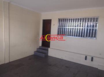 Casa · 218m² · 3 Quartos · 2 Vagas · Sobrado 217,71m², com 3 quartos e 1 suíte à venda na Ponte Grande