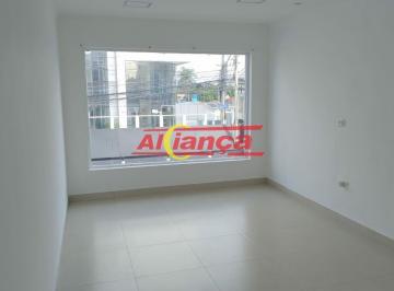 Comercial · 150m² · 2 Vagas · CASA COMERCIAL NA CÔNEGO VALADÃO - PONTO ESTRATÉGICO EM GUARULHOS