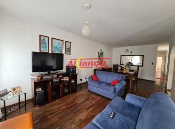 Casa · 379m² · 6 Quartos · 5 Vagas · CASA COM 6 DORMITÓRIOS