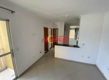 Apartamento · 42m² · 2 Quartos · 1 Vaga · Apartamento 42m², com 2 quartos à venda no Jardim Presidente Dutra