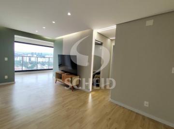 Apartamento · 67m² · 2 Quartos · 1 Vaga · Apartamento com 2 dormitórios para alugar no Alto da Boa Vista